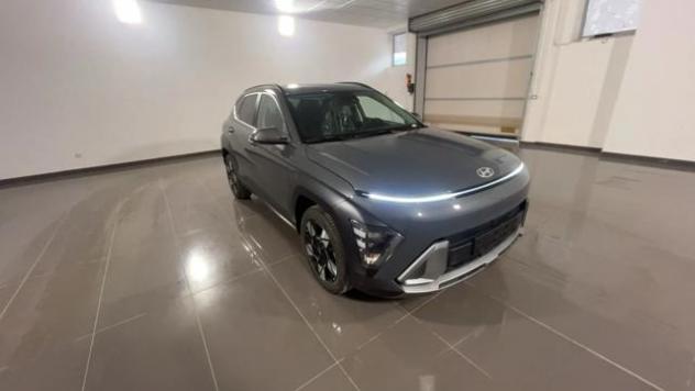 HYUNDAI Kona 1.6 HEV DCT Business rif. 24105296 - Foto 2