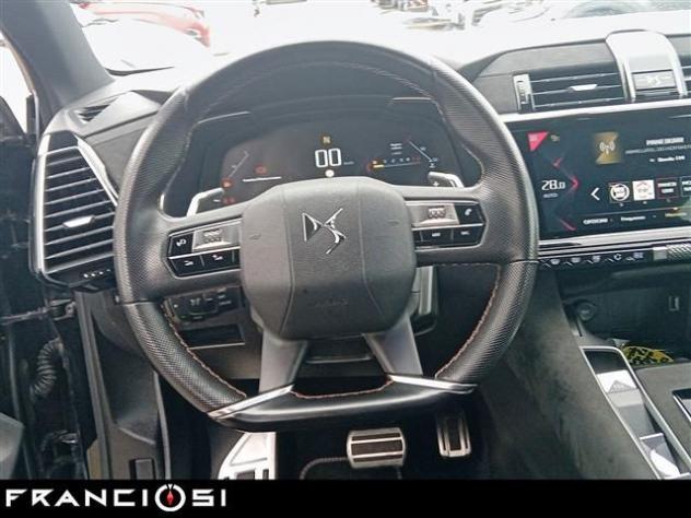 DS AUTOMOBILES DS7 Crossback 2.0 BlueHDi So Chic Auto rif. 23859892 - Foto 8