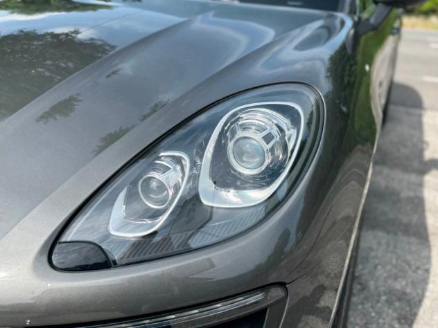 PORSCHE Macan 3.0 Diesel S rif. 23775919 - Foto 5