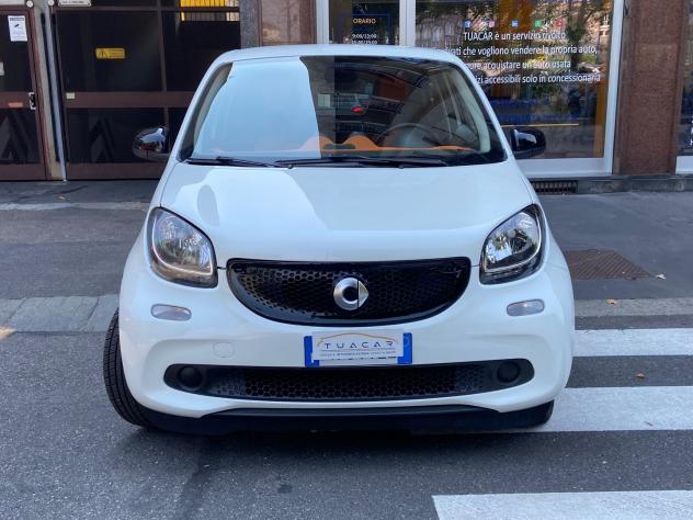 Smart ForFour Passion 0.9 #11803 - Foto 2