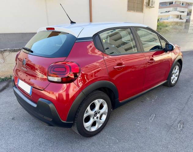 Citroen C3 BlueHDi 75 S&S Elle - Foto 4