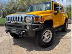 Hummer H3 3.5 Platinum