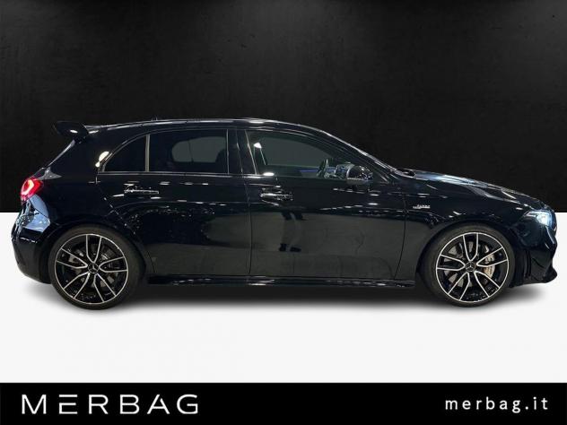 Mercedes-Benz Classe A AMG 35 4matic auto - Foto 5