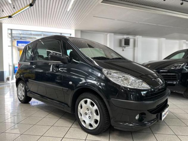 PEUGEOT 1007 1.4 Happy - Distribuzione OK rif. 24080121