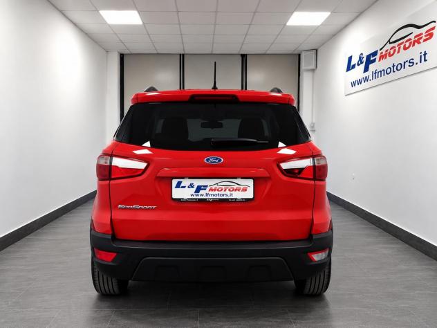 Ford EcoSport 1.5 Ecoblue - Foto 6
