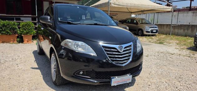 LANCIA Ypsilon 1.2 69 CV 5 porte GPL Ecochic Gold - Foto 9