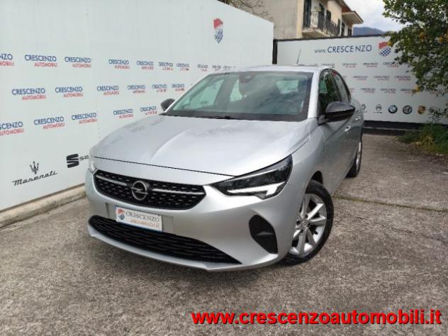 OPEL Corsa 1.2 100 CV Elegance - MINI RATA 4 ANNI rif. 23775419 - Foto 4