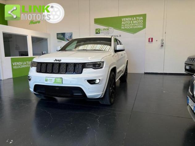 JEEP Grand Cherokee 3.0 crd V6 250cv NIGHT-EAGLE rif. 23820069