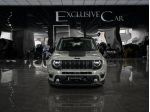 JEEP - Renegade - 1.5 T4 MHEV Upland