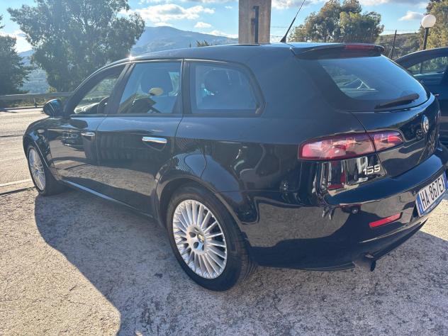 Alfa Romeo 159 1.9 JTDm Sportwagon Distinctive - 2007 - Foto 5