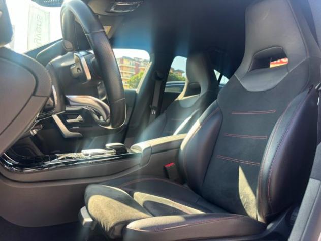 MERCEDES-BENZ CLA 200 d Automatic Premium rif. 23999634 - Foto 7