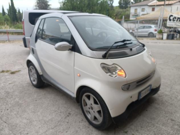 Smart 600 cabrio & pulse - 2000 - Foto 2