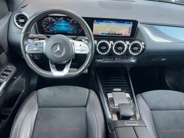 MERCEDES-BENZ B 180 d Automatic Premium AMG Line rif. 23778861 - Foto 5