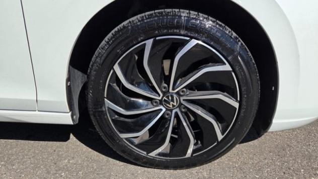 VOLKSWAGEN Golf 1.5 TGI DSG Style PERMUTE UNICOPR. OK NEOPAT. rif. 23992598 - Foto 6