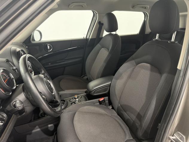 MINI Countryman Mini 2.0 Cooper D Business Countryman Automatica - Foto 6
