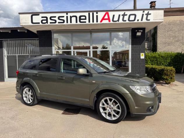 FIAT Freemont 2.0 Multijet 170 CV Lounge rif. 23778767 - Foto 2