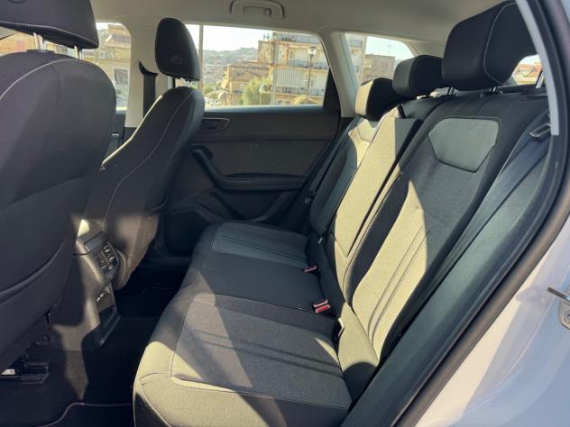 SEAT ATECA 2.0 TDI 150 CV DSG STYLE FULL IVA - Foto 9