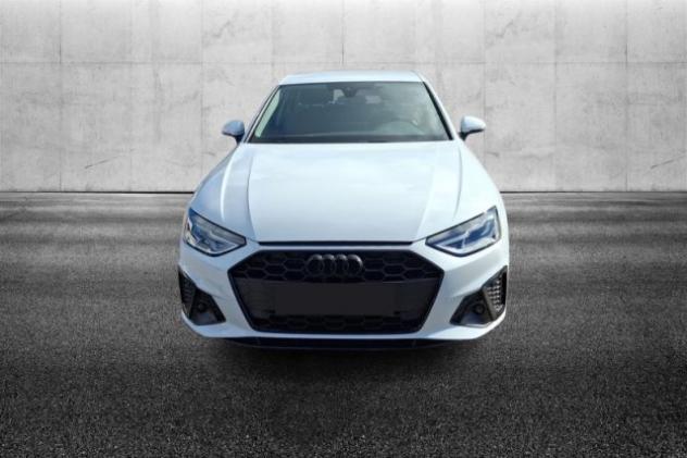 AUDI A4 35 TFSI S tronic S line edition rif. 23757672 - Foto 5