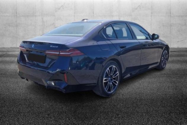 BMW 530 e sDrive Msport rif. 23806919 - Foto 2