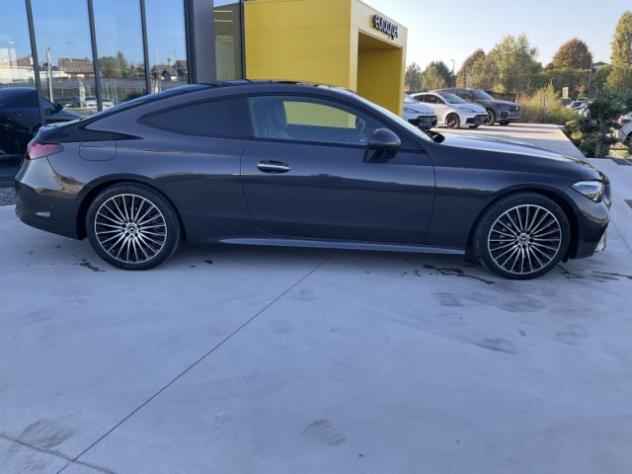 MERCEDES-BENZ CLE 220 d Coupé AMG Line Advanced rif. 24048927 - Foto 5