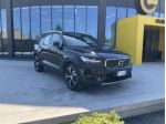 VOLVO XC40 D3 AWD Geartronic Inscription rif. 23757276