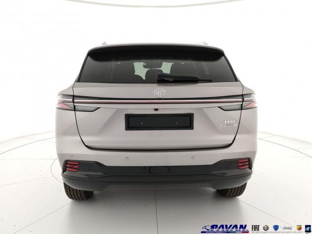 MG HS 1.5 Hybrid+ Comfort 224cv - Foto 4