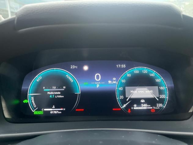 Toyota C-HR C-HR 2.0 hev Lounge fwd e-cvt - Foto 8