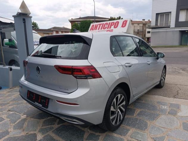 VOLKSWAGEN Golf 1.4 TSI eHYBRID 204 CV DSG Style rif. 23932345 - Foto 5