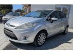 Ford Fiesta+ 1.4 Tdci 68 cv 5 porte
