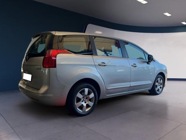 Peugeot 5008 5008 1.6 vti 16v Access (premium) 120cv - Foto 4