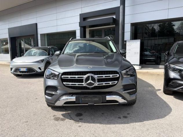 MERCEDES-BENZ GLE 350 de hybrid EQ 4Matic Advanced rif. 23433956 - Foto 2