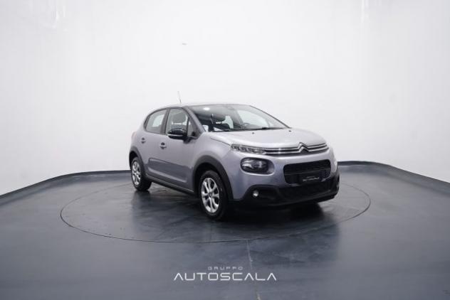 CITROEN C3 1.2 PureTech 83cv S&S Business rif. 23498344 - Foto 8