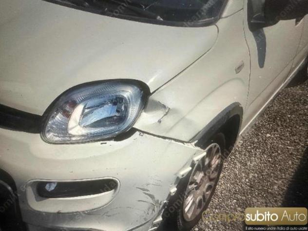 FIAT Panda 1.0 FireFly S&S Hybrid rif. 24010352