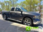 DODGE RAM 1500 3000 DIESEL 243CV autocarro