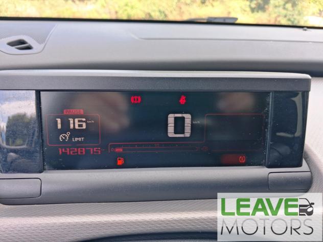 Citroen C4 Cactus HDi 100 cv (M1584) - Foto 9