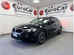 Bmw G21 318d 150CV 48V Touring 01/2023 EURO 6D TEMP