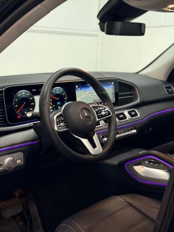 Mercedes-benz GLE 350 de hybrid EQ 4Matic Premium Plus AMG 07/2022 EURO 6D - Foto 5
