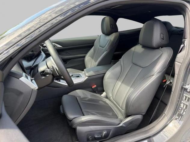 BMW 420 d xDrive M SPORT PRO rif. 24079431 - Foto 9