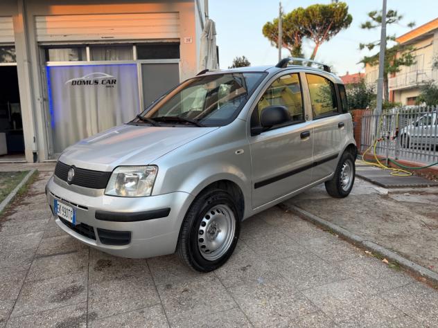Fiat Panda 1.4 Dynamic Natural Power
