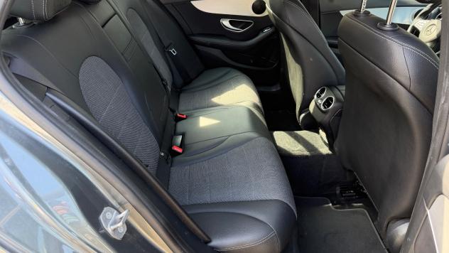 Mercedes-benz C 250 d S.W. 4Matic Automatic Premium - Foto 10