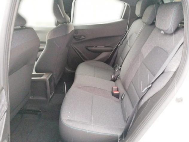 RENAULT Clio TCe 115 CV 5 porte Techno rif. 24145071 - Foto 8