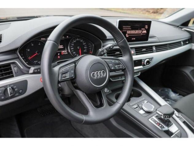 Audi A4 Avant 35 TDI S tronic S line edition PRONTA CONSEGNA - Foto 8
