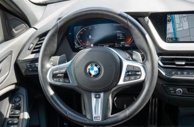 BMW 120 d 5p. Msport M sport rif. 21667578 - Foto 7