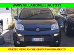 FIAT Panda 1.0 FireFly S&S Hybrid City Life rif. 24097403