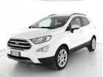 Ford EcoSport 1.0 ecoboost Titanium s&s 125cv my20.25