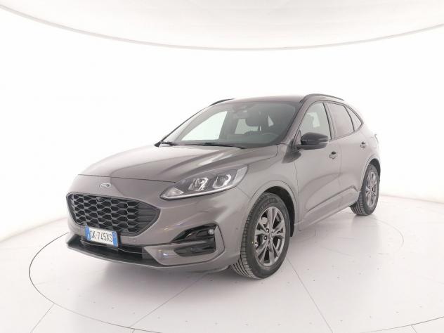 Ford Kuga 1.5 ecoblue ST-Line 2wd 120cv auto