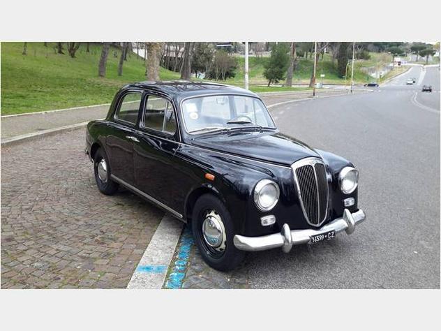 Lancia Appia Seconda Serie 1957 - Foto 2