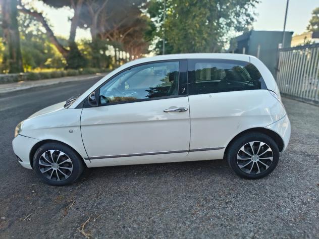 Lancia Y Ypsilon 1.3 MJT 75cv EURO 5 Garanzia! - Foto 4
