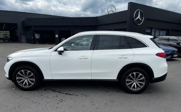 MERCEDES-BENZ GLC 200 4Matic Avantgarde rif. 24208835 - Foto 3