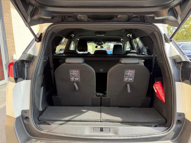 PEUGEOT 5008 BlueHDi 130 S&S EAT8 Allure Pack (NESSUN VINCOLO) rif. 24115299 - Foto 7